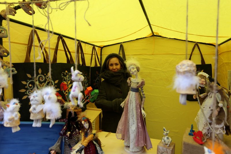 Навошта ехаць у Вільню ў першы сакавіцкі ўікэнд?