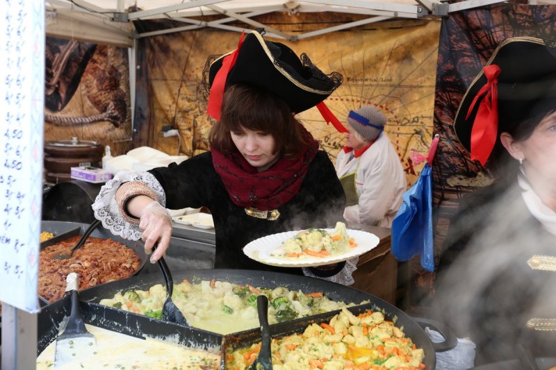 Навошта ехаць у Вільню ў першы сакавіцкі ўікэнд?