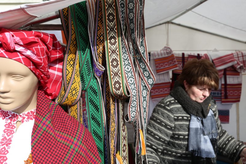 Навошта ехаць у Вільню ў першы сакавіцкі ўікэнд?