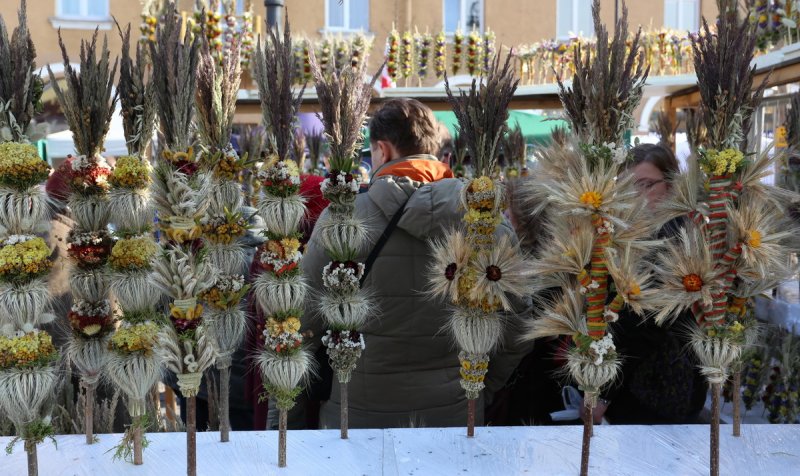Зачем ехать в Вильнюс в первый мартовский уикенд?