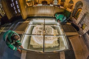 У Гродне пройдзе англамоўная лекцыя аб падарожжах. Глядзіце, хто спікер У Гродне пройдзе англамоўная лекцыя аб падарожжах. Глядзіце, хто спікер