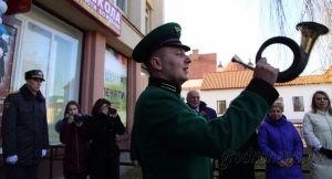 Стала вядома, хто выступіць у Гродне на фестывалі Vulitsa Ezha Стала вядома, хто выступіць у Гродне на фестывалі Vulitsa Ezha