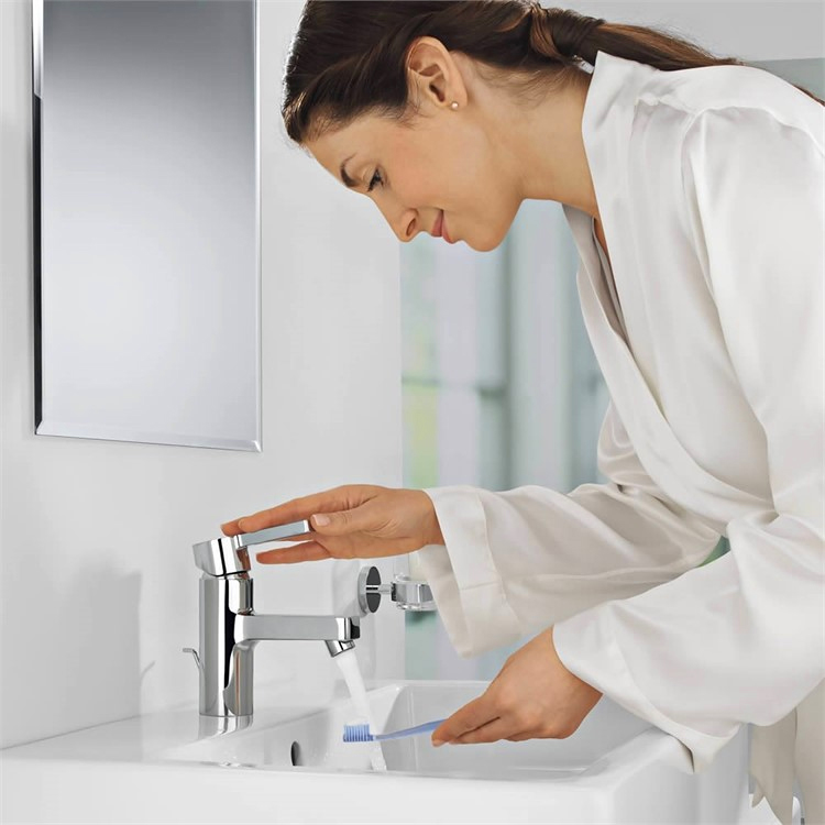 На что обратить внимание при выборе смесителя