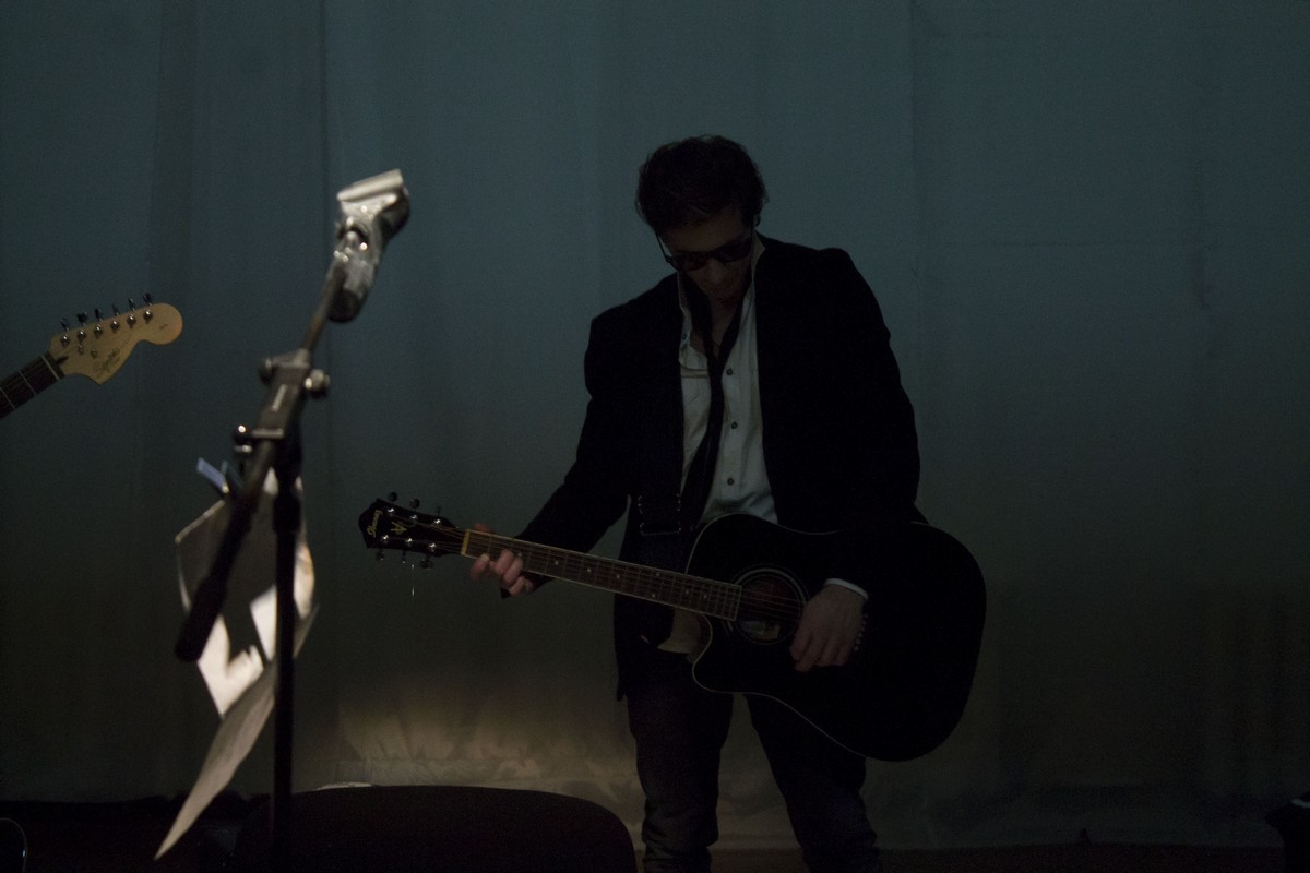 У Гродне стварылі рок-клуб “Gimme Danger”. На базе ўніверсітэта У Гродне стварылі рок-клуб “Gimme Danger”. На базе ўніверсітэта