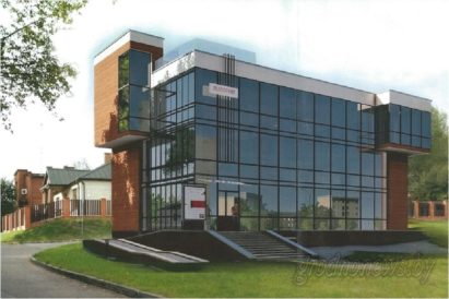 В районе автовокзала появятся сразу два новых торговых центра