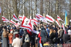 За ўборку - поліўка. Хто пойдзе на суботнік у Гродне і чым яны зоймуцца?
