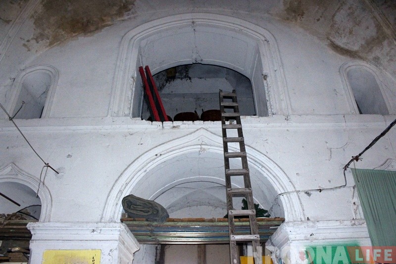 Капліцу-склад у Панямуні прадалі на аўкцыёне. Новы ўладальнік можа зрабіць там касцёл Капліцу-склад у Панямуні прадалі на аўкцыёне. Новы ўладальнік можа зрабіць там касцёл