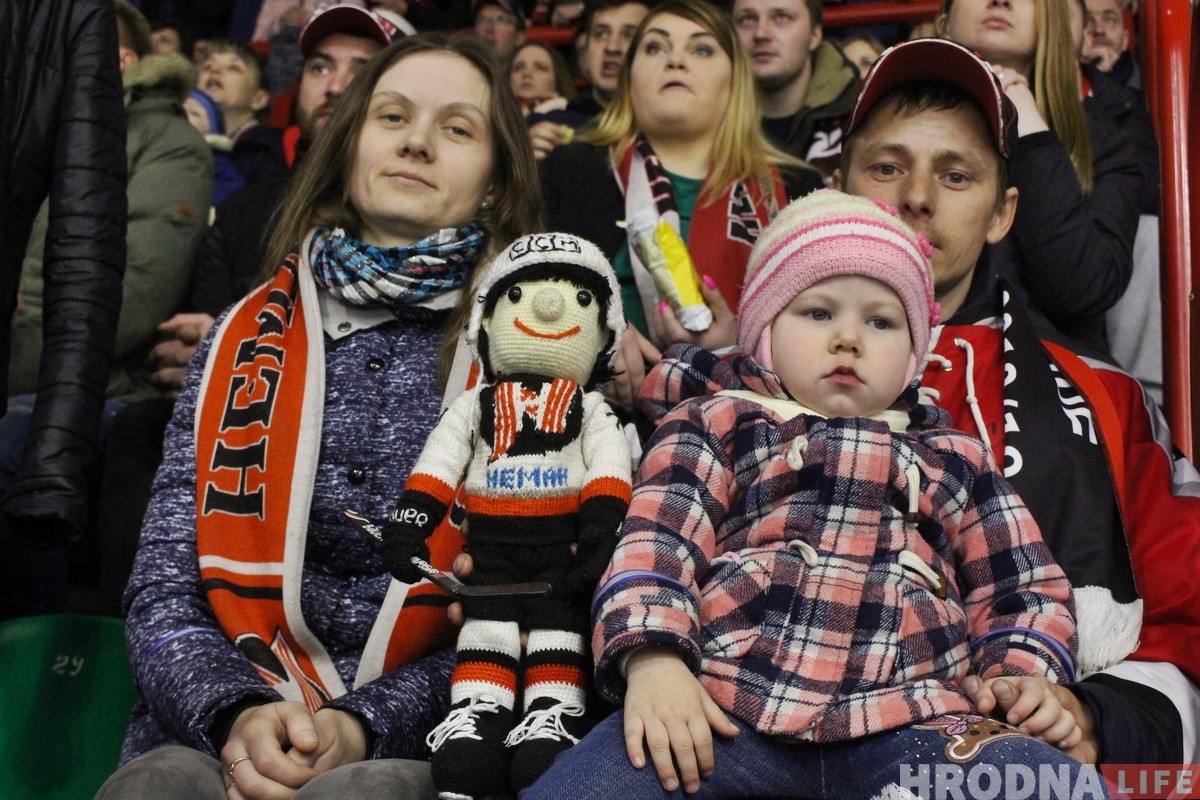 Чарговая перамога над "Шахцёрам" дазволіла "Нёману" выйсці наперад у серыі