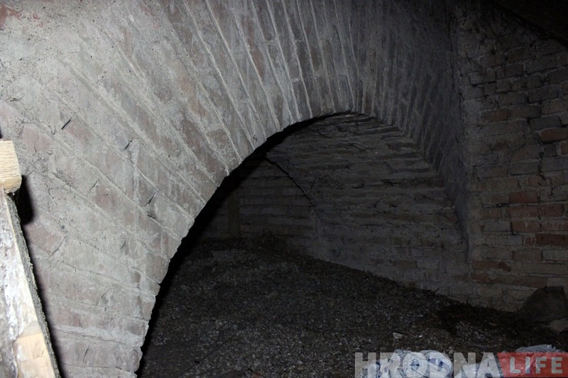 Капліцу-склад у Панямуні прадалі на аўкцыёне. Новы ўладальнік можа зрабіць там касцёл Капліцу-склад у Панямуні прадалі на аўкцыёне. Новы ўладальнік можа зрабіць там касцёл