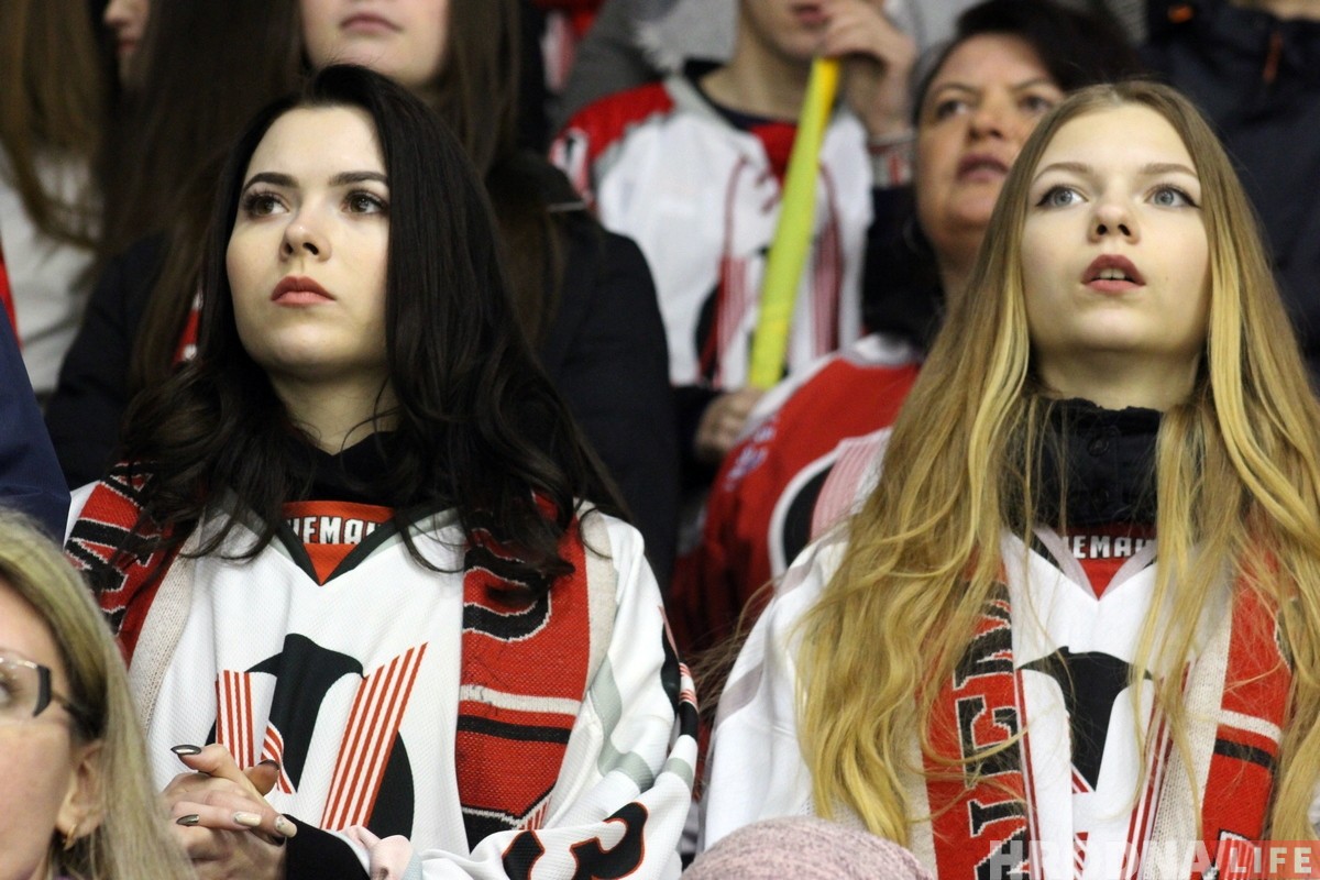 Чарговая перамога над "Шахцёрам" дазволіла "Нёману" выйсці наперад у серыі