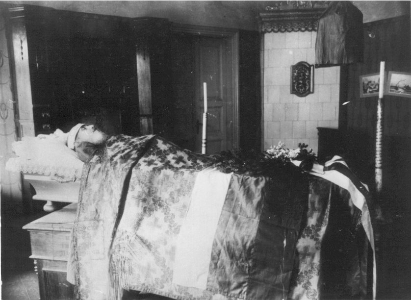 За что ценили Александра Гриковского. 100-летие со дня смерти первого белорусского учителя в Гродно