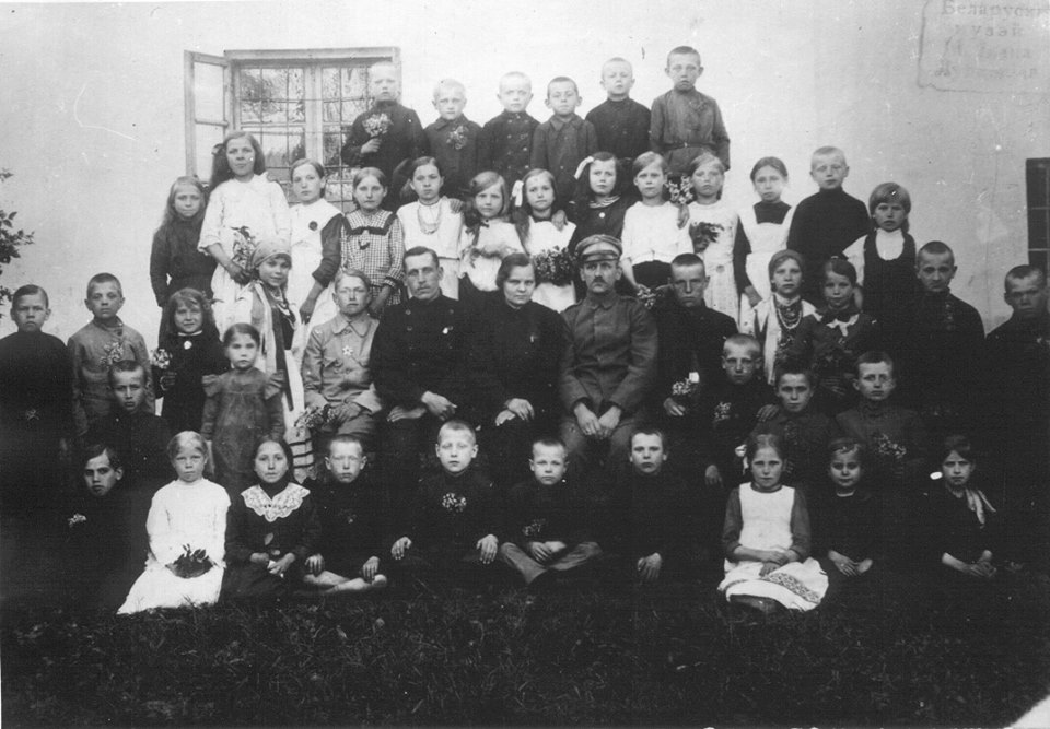 За что ценили Александра Гриковского. 100-летие со дня смерти первого белорусского учителя в Гродно