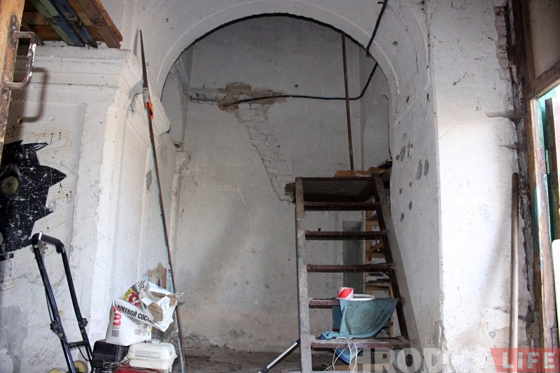 Капліцу-склад у Панямуні прадалі на аўкцыёне. Новы ўладальнік можа зрабіць там касцёл Капліцу-склад у Панямуні прадалі на аўкцыёне. Новы ўладальнік можа зрабіць там касцёл