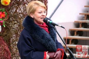 Анжаліцы Борыс пагражае справа за арганізацыю „Казюкаў” у Гродне