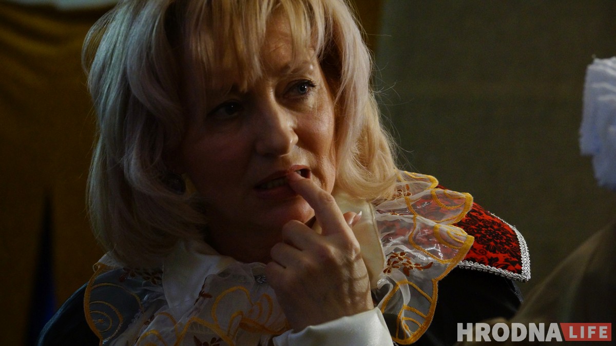 “Поставить можно и телефонный справочник". Сергей Бочков рассказал про 10 лет народного театра "Бочонок"