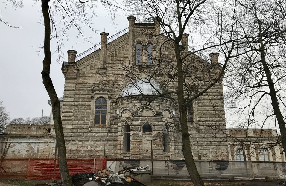 На месте утерянного квартала Школьный двор в Гродно хотят построить бетонную банальщину