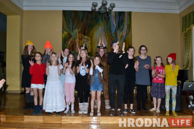 «Спачатку ніхто нічога не зразумеў». Як Новы замак ператварылі ў музей аднаго чалавека