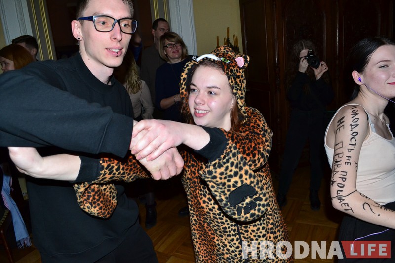 «Спачатку ніхто нічога не зразумеў». Як Новы замак ператварылі ў музей аднаго чалавека