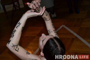 Першы "Кірмаш даўніны" адкрыўся ў Гродне: пакуль без замежных калекцыянераў