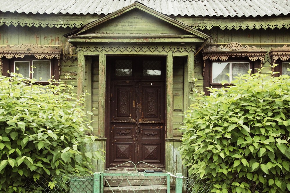 Где в Гродно фоткаться в Instagram: инструкция для иногородних и местных