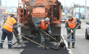 Стала вядома, калі адкрыюць мост на Паповіча і на колькі гадоў яго хопіць