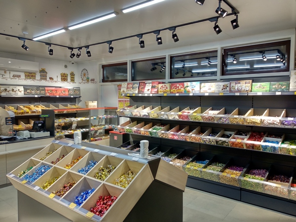 Павільёны «Спартака» на прыпынках у Гродне запрацавалі ў тэставым рэжыме