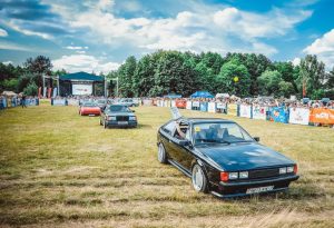 "Хавайся ў бульбу!" Пад Гродна пройдзе юбілейны мотафестываль