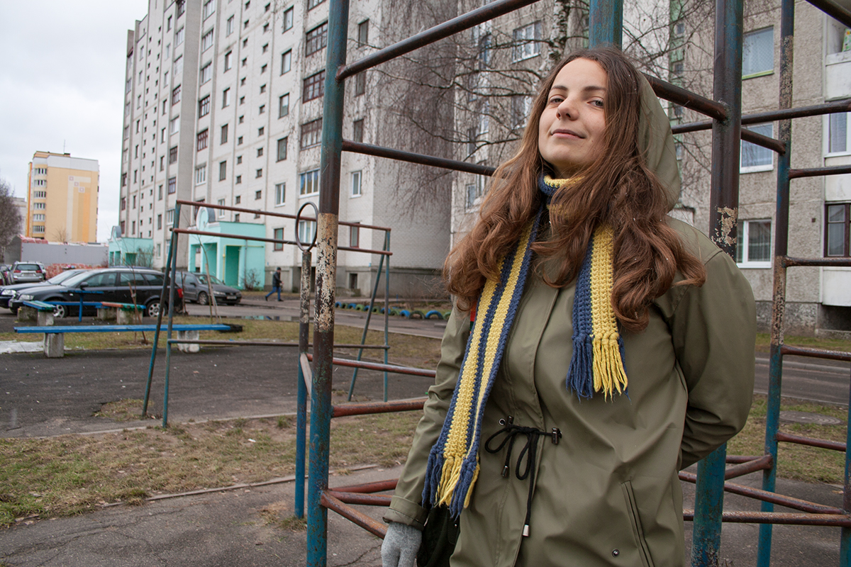 «Жалею, почему не сделала этого раньше». Как жительница Барановичей уехала работать волонтером на год в Португалию