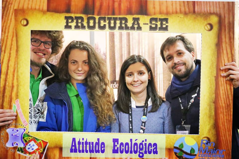 «Жалею, почему не сделала этого раньше». Как жительница Барановичей уехала работать волонтером на год в Португалию