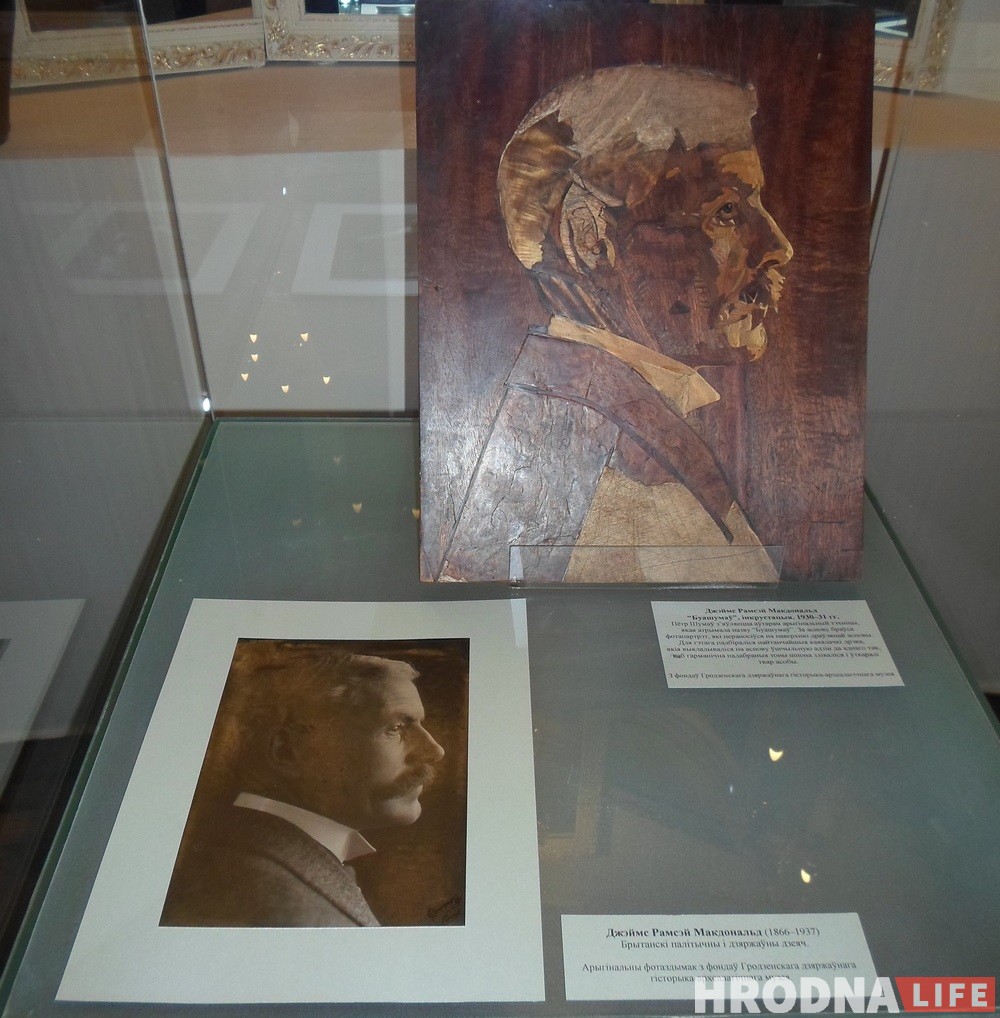 Кто такой Петр Шумов? Несколько интересных фактов о парижском фотографе родом из Гродно