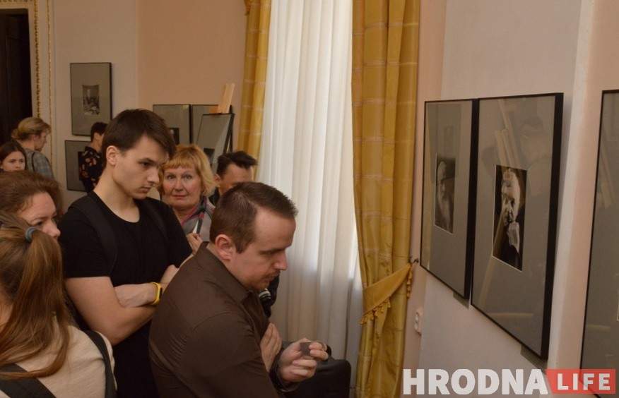 Кто такой Петр Шумов? Несколько интересных фактов о парижском фотографе родом из Гродно