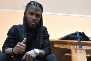 Яна сказала ТАК! Гродзенец незвычайна зрабіў дзяўчыне прапанову ў цэнтры горада