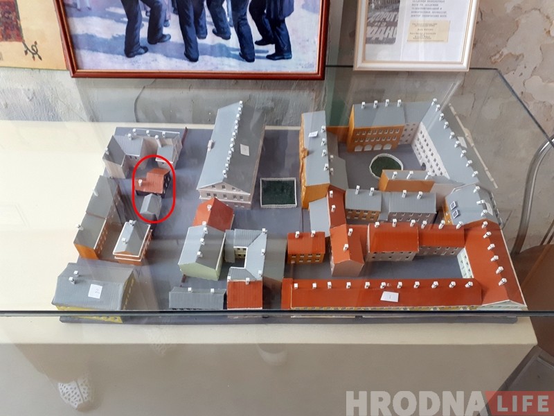 Строители показали, каким будет новое здание на Большой Троицкой