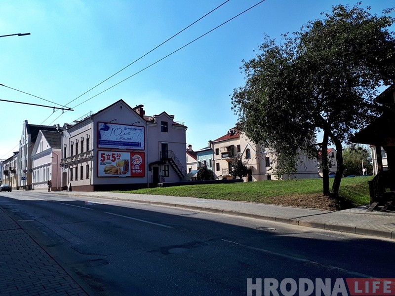 Строители показали, каким будет новое здание на Большой Троицкой