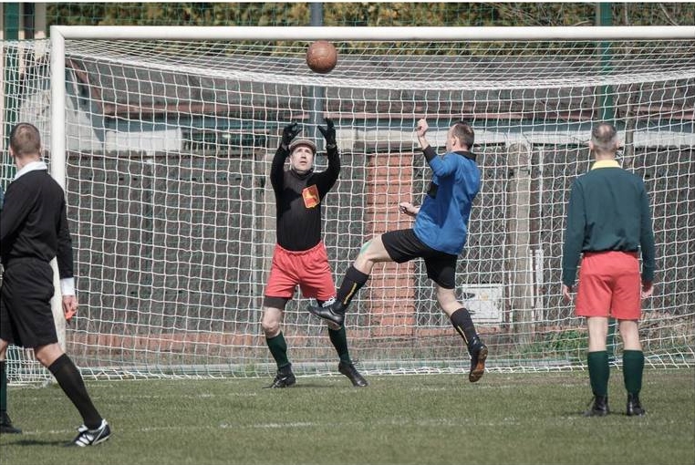 Як 100 гадоў таму: каманда WKS Grodno стартавала ў польскай Рэтра Лізе Як 100 гадоў таму: каманда WKS Grodno стартавала ў польскай Рэтра Лізе