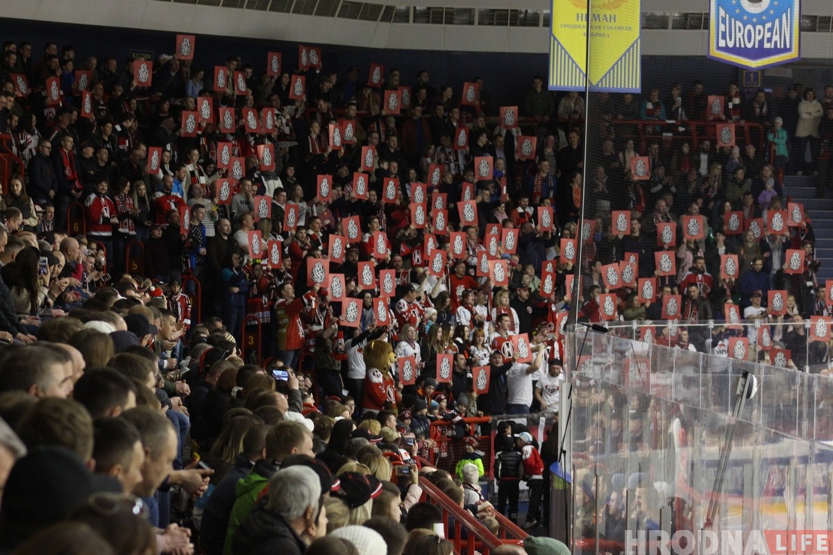 Моментов много, голов нет: "Неман" снова проиграл "Юности"