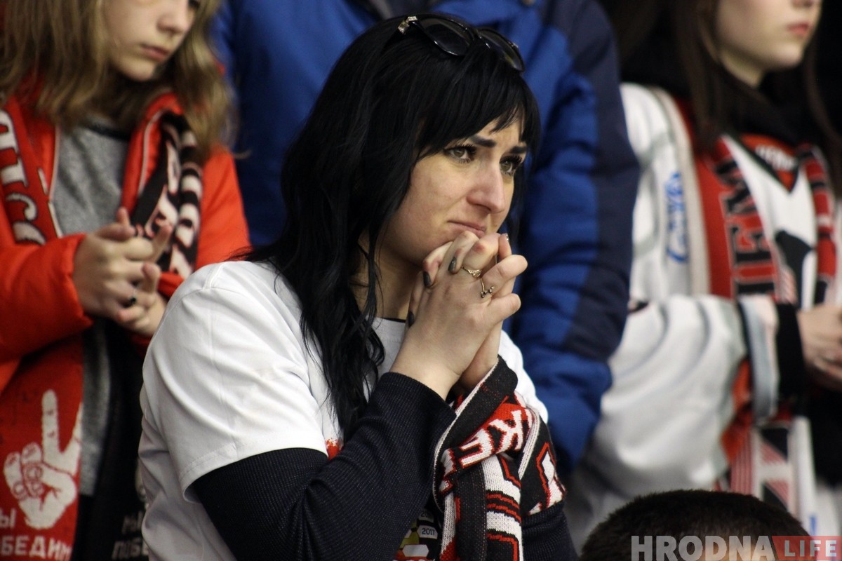 Моментов много, голов нет: "Неман" снова проиграл "Юности"