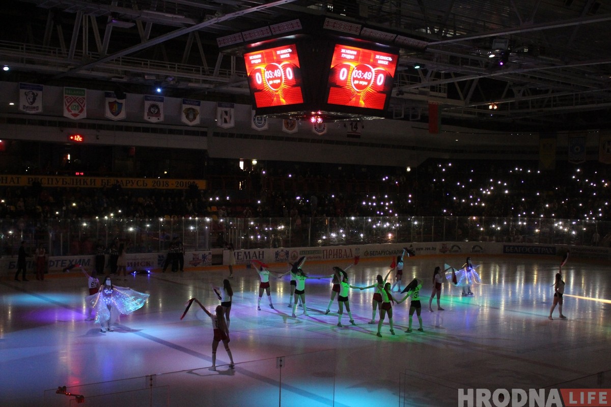 Моментов много, голов нет: "Неман" снова проиграл "Юности"