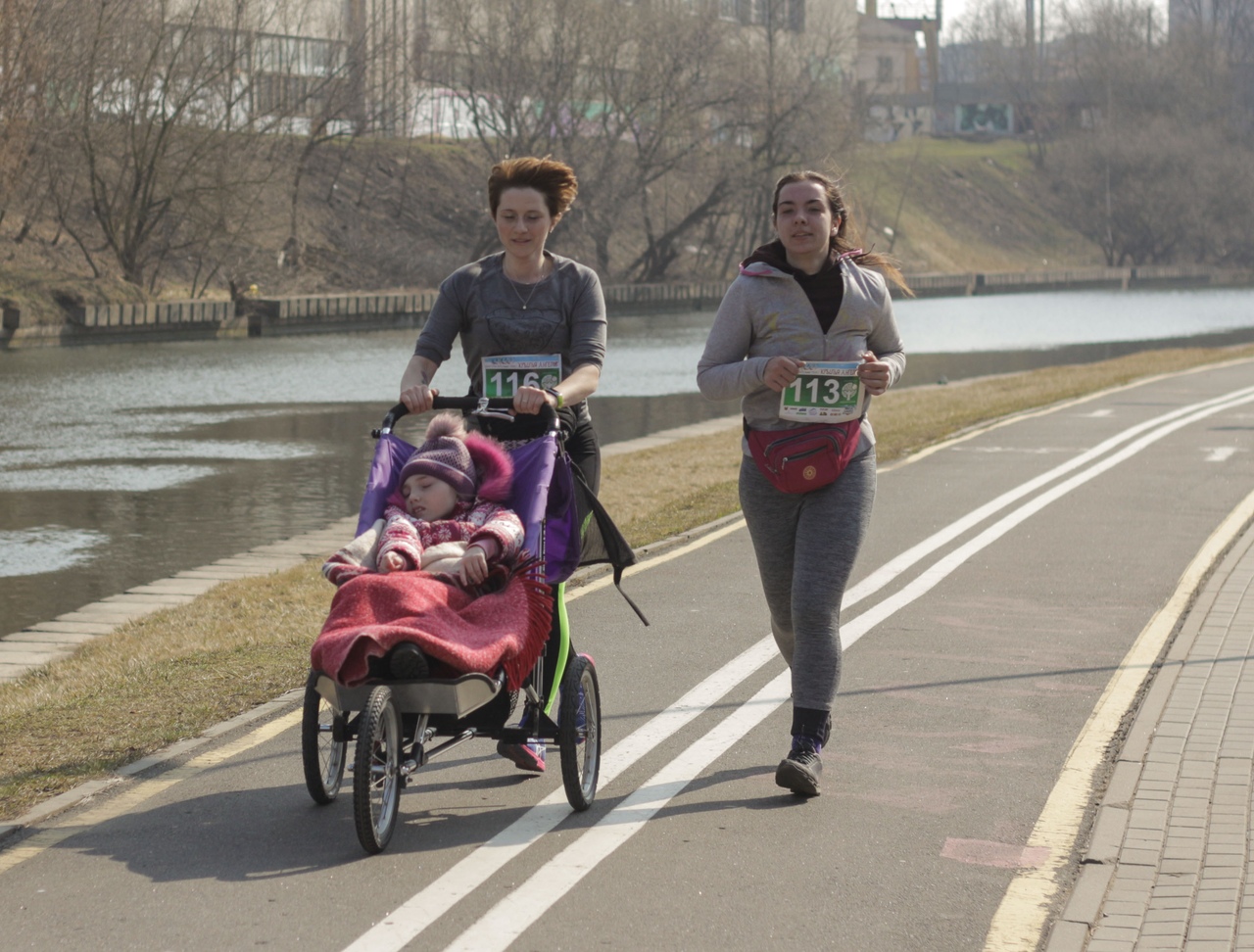 «Благотворительность это не только денежное участие». Гродненец рассказывает про опыт спортивного волонтёра