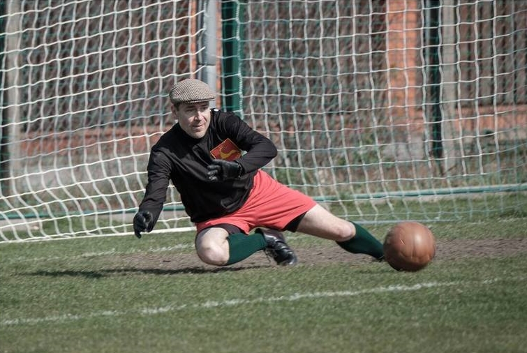 Як 100 гадоў таму: каманда WKS Grodno стартавала ў польскай Рэтра Лізе Як 100 гадоў таму: каманда WKS Grodno стартавала ў польскай Рэтра Лізе