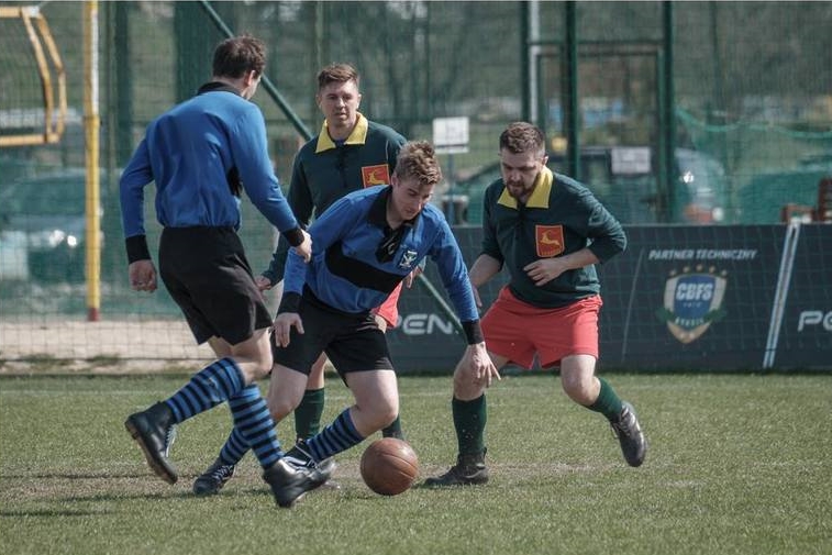 Як 100 гадоў таму: каманда WKS Grodno стартавала ў польскай Рэтра Лізе Як 100 гадоў таму: каманда WKS Grodno стартавала ў польскай Рэтра Лізе