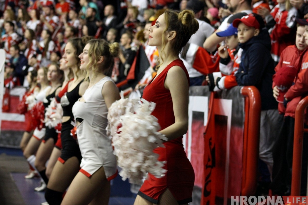 "Нёман" паказаў характар, але ўсё роўна прайграў "Юнацтву"