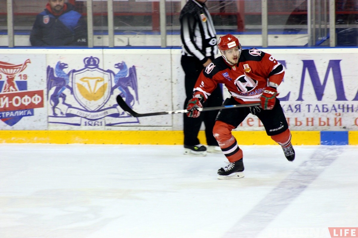 Моментов много, голов нет: "Неман" снова проиграл "Юности"