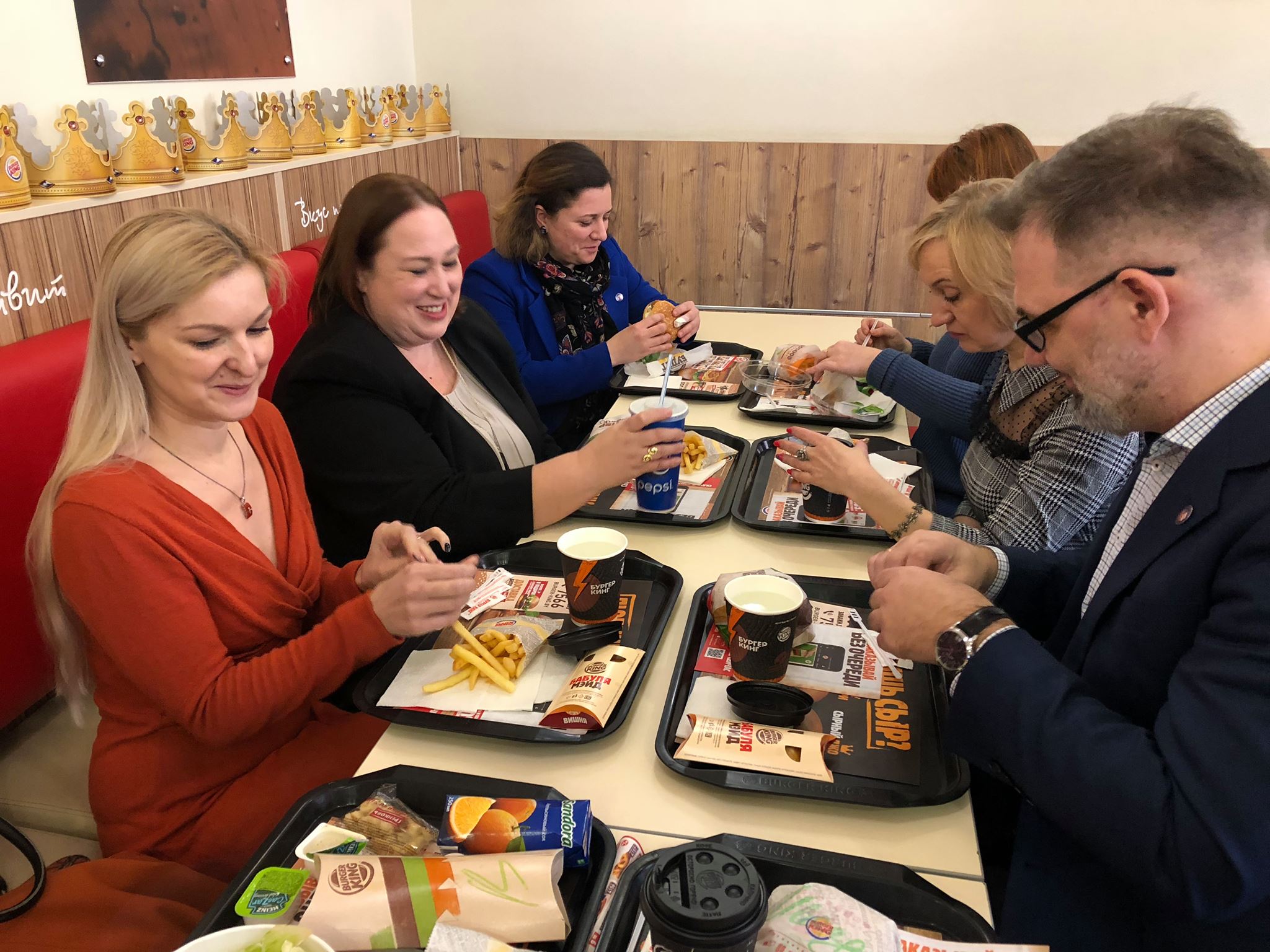 “Наступны будзе амбасадарам!” Павераная ў справах ЗША пра візы, гендарную роўнасць і нагоды для аптымізму