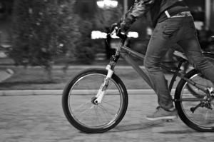 У Лідзе васьмікласніцы абакралі кватэру: 50 еўра і пяць бутэлек каньяку У Лідзе васьмікласніцы абакралі кватэру: 50 еўра і пяць бутэлек каньяку