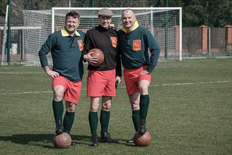 Як 100 гадоў таму: каманда WKS Grodno стартавала ў польскай Рэтра Лізе Як 100 гадоў таму: каманда WKS Grodno стартавала ў польскай Рэтра Лізе