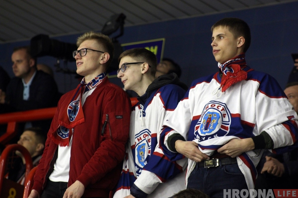 Моментов много, голов нет: "Неман" снова проиграл "Юности"