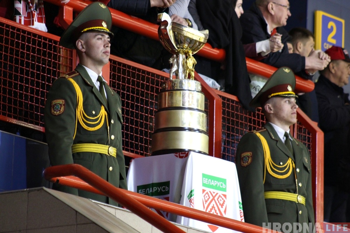 Моментов много, голов нет: "Неман" снова проиграл "Юности"