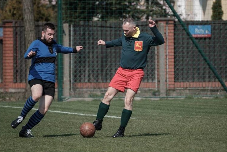 Як 100 гадоў таму: каманда WKS Grodno стартавала ў польскай Рэтра Лізе Як 100 гадоў таму: каманда WKS Grodno стартавала ў польскай Рэтра Лізе