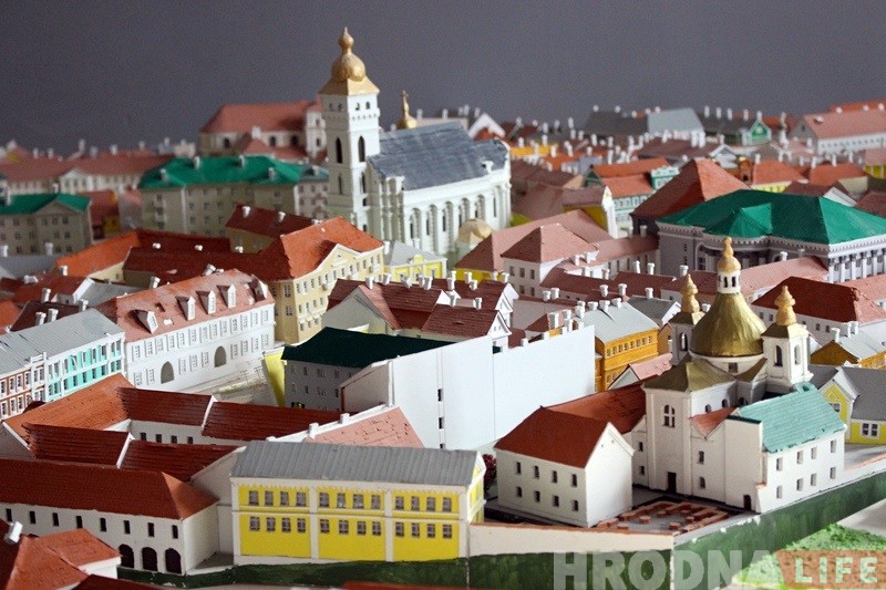 Проекты с Гродненщины - среди лучших по сохранению культурного наследия